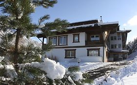 A. Paolo Apartments