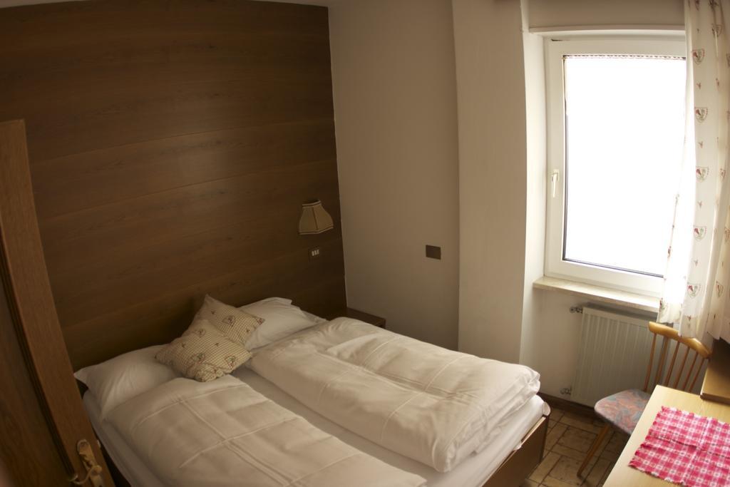 A. Paolo Apartments Vigo di Fassa Esterno foto