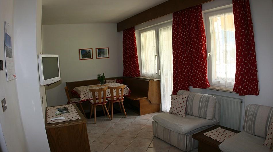 A. Paolo Apartments Vigo di Fassa Esterno foto